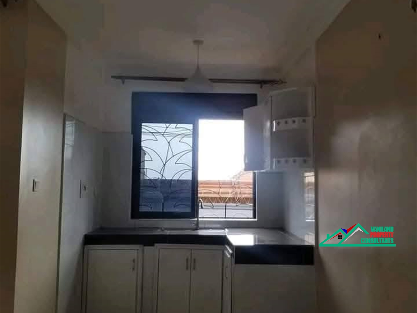 Apartment for rent in Kyanja Wakiso