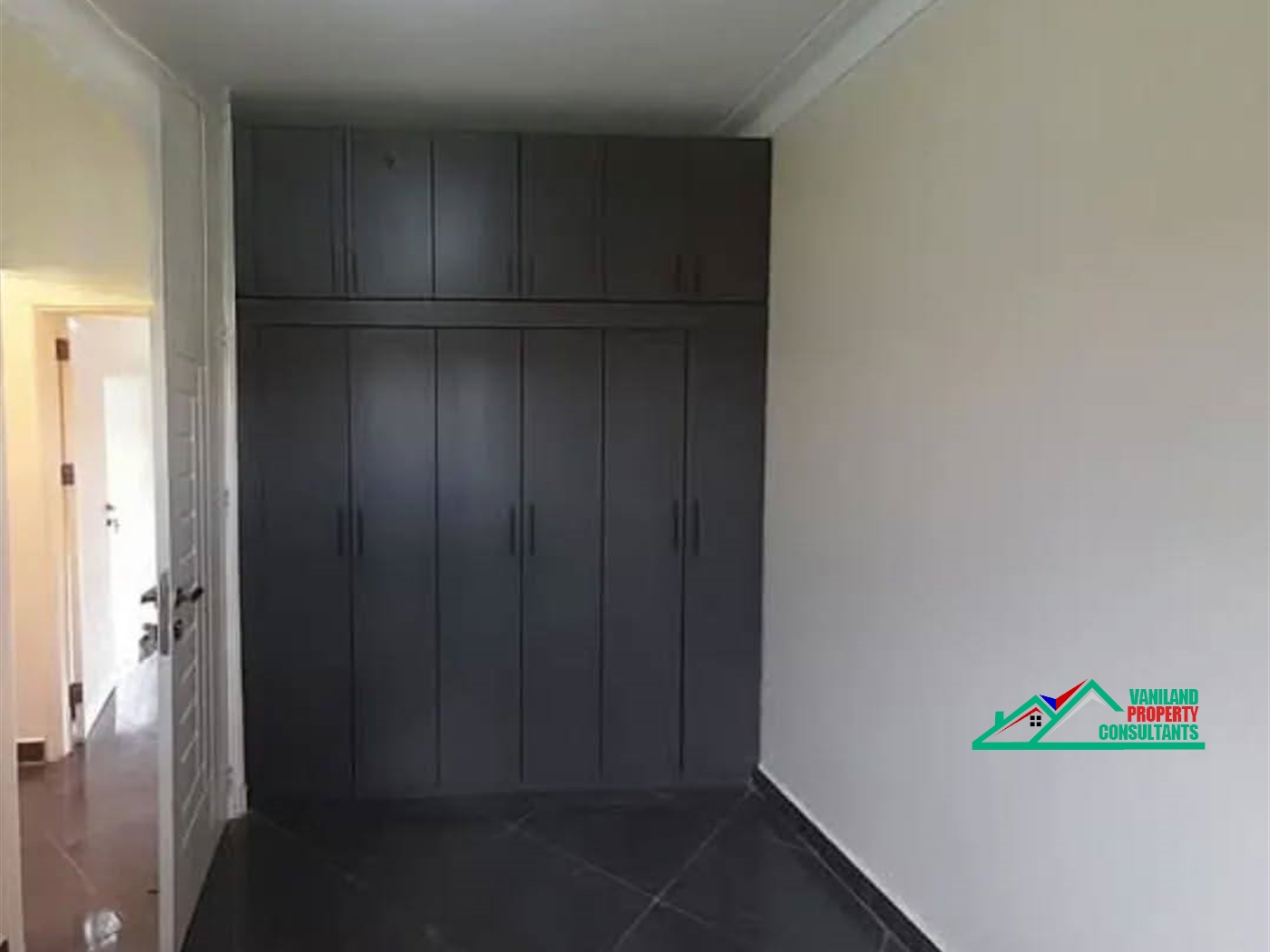 Apartment for rent in Naalya Wakiso