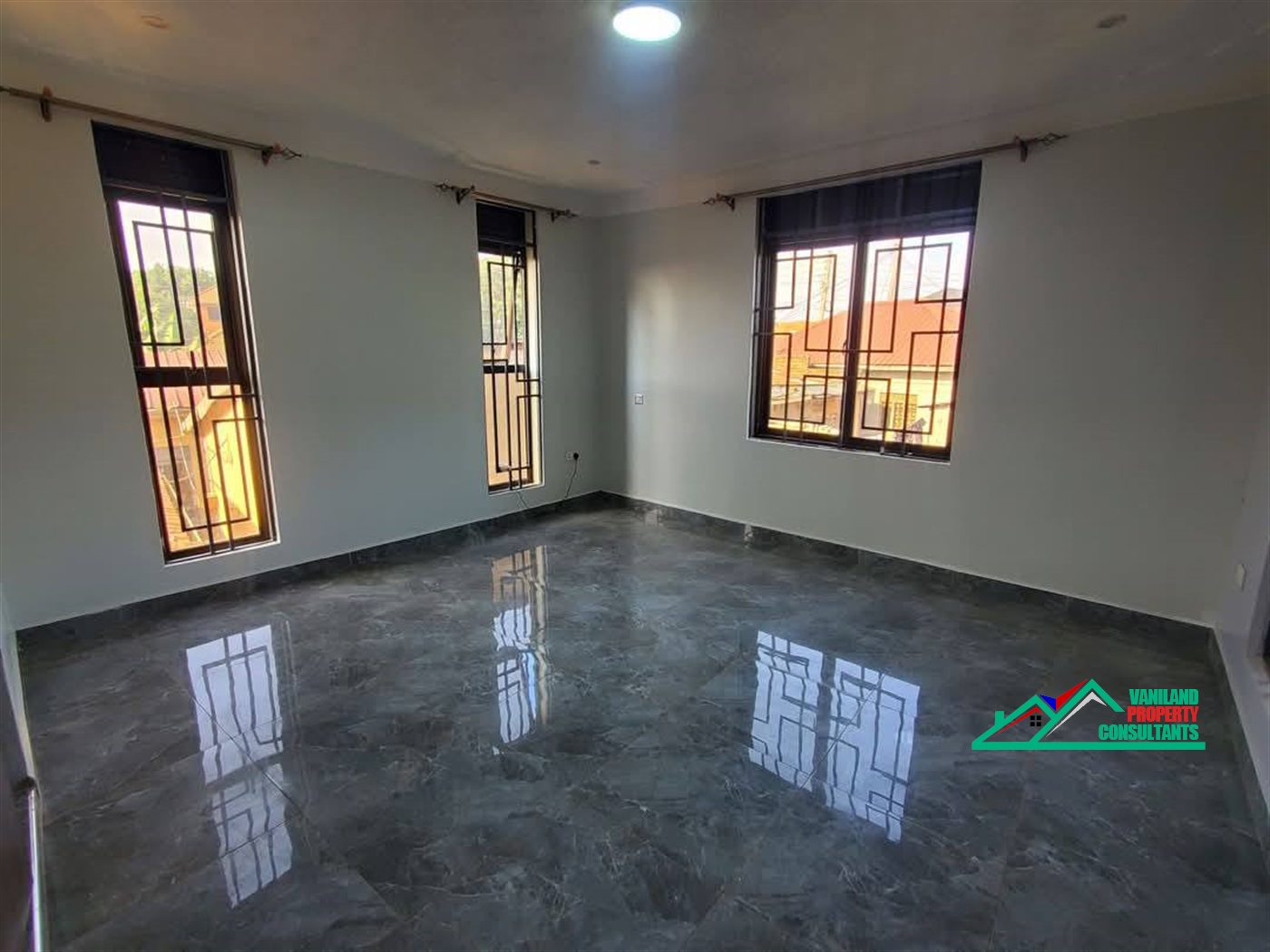 Apartment for rent in Bukoto Wakiso