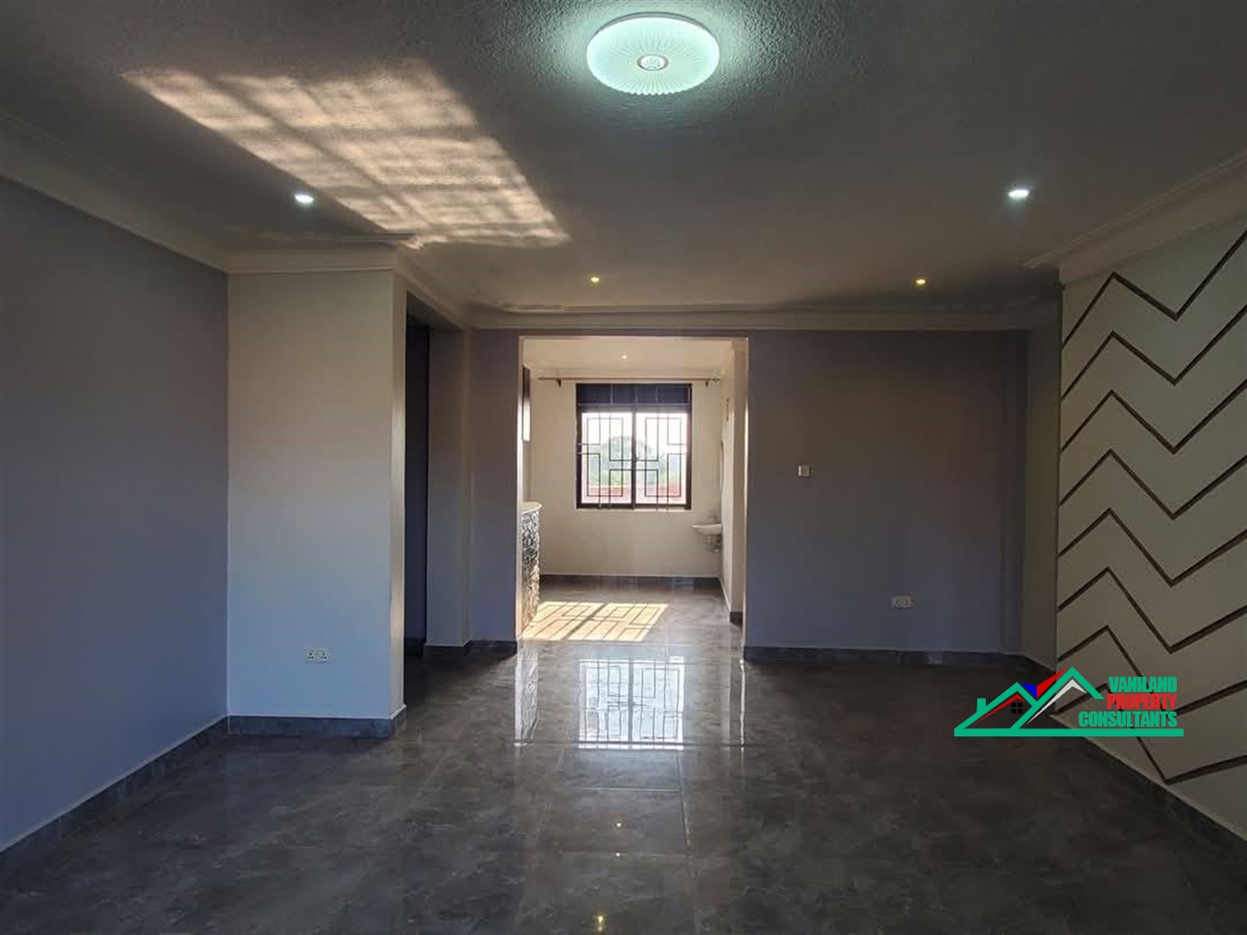 Apartment for rent in Bukoto Wakiso