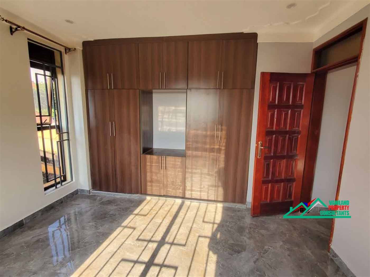 Apartment for rent in Bukoto Wakiso