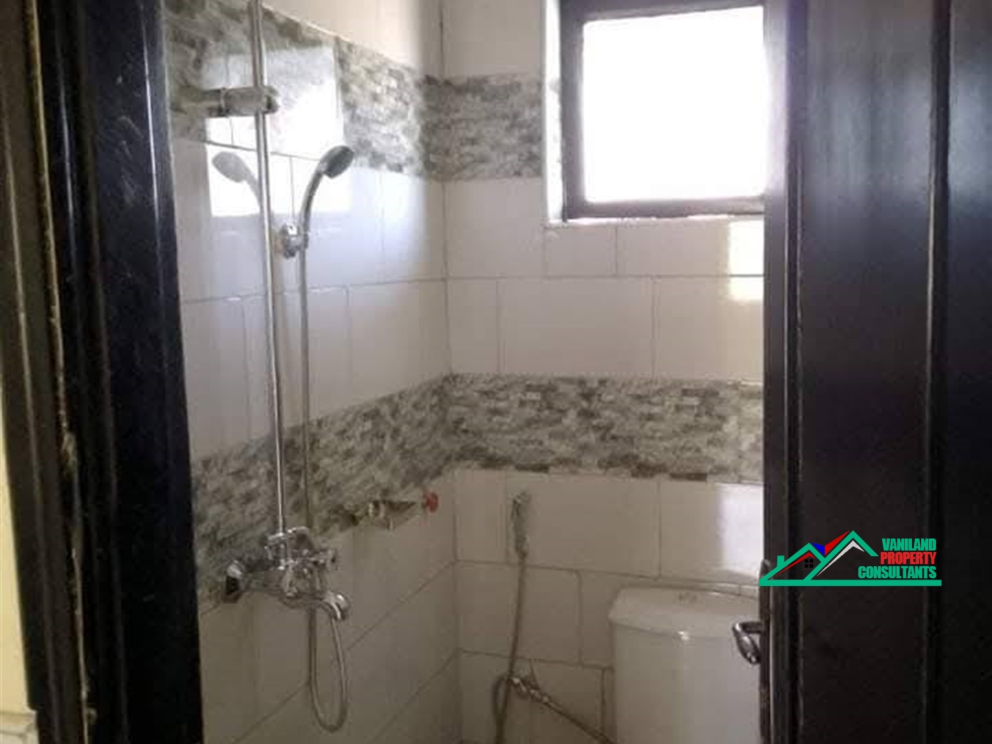 Apartment for rent in Najjera Wakiso