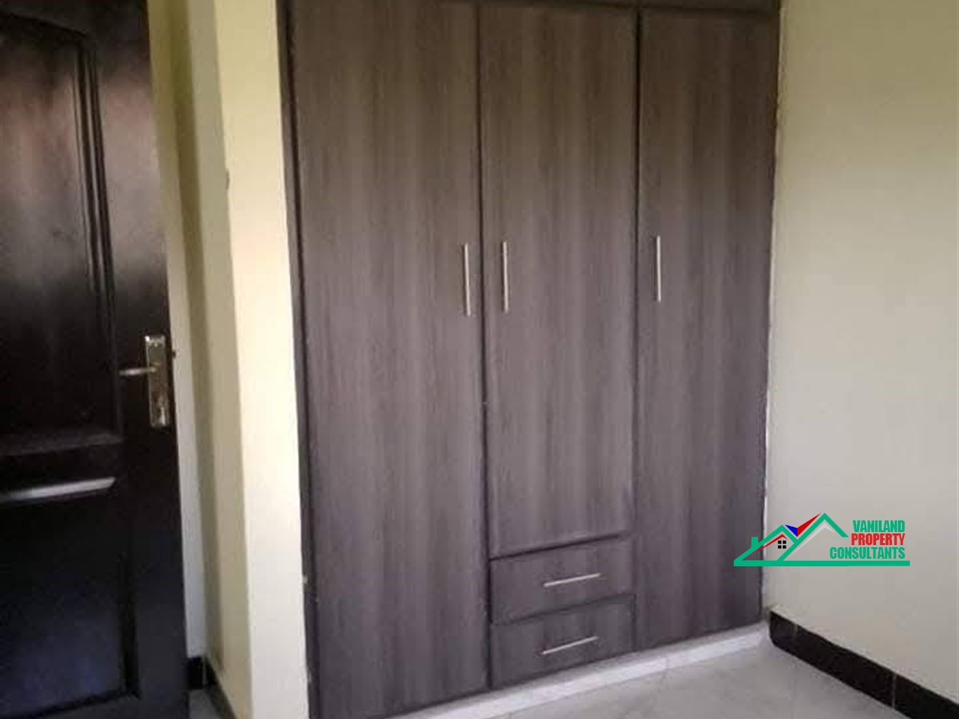 Apartment for rent in Najjera Wakiso