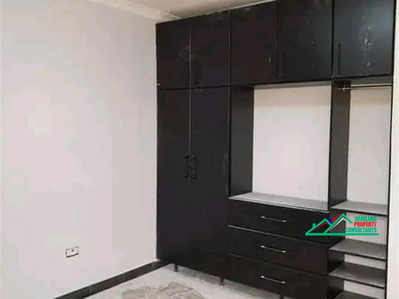 Apartment for rent in Kyaliwajjala Wakiso