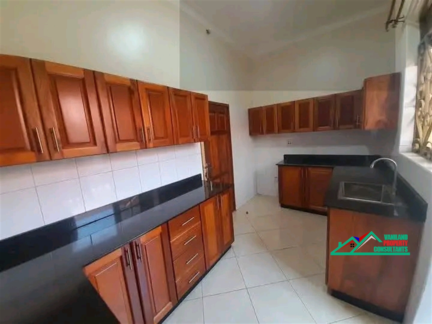 Apartment for rent in Kyaliwajjala Wakiso