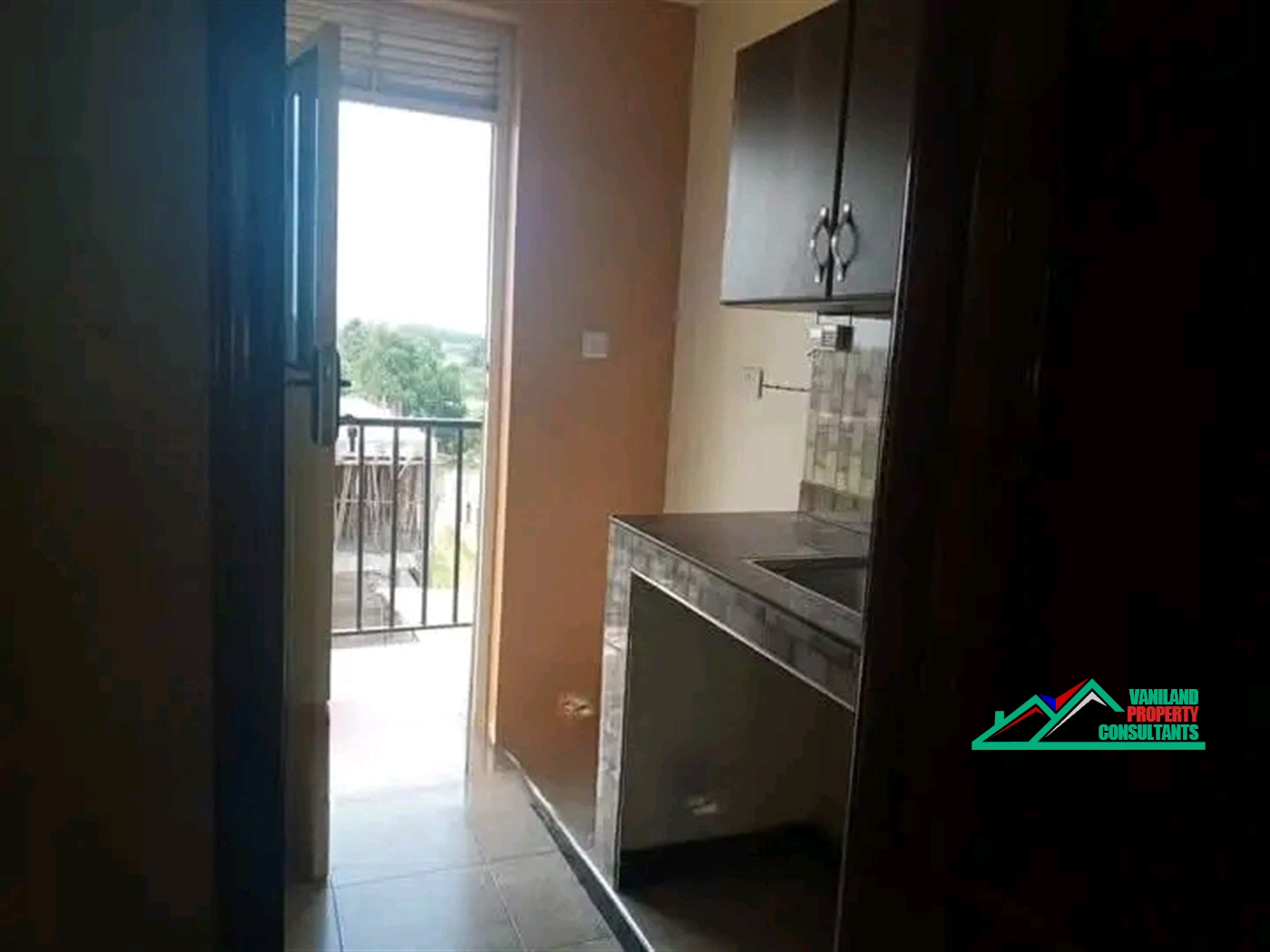 Apartment for rent in Mutungo Kampala