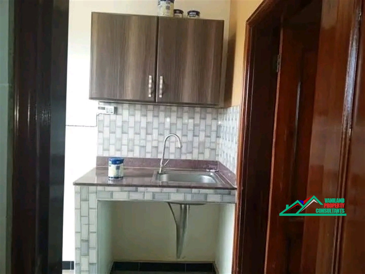 Apartment for rent in Mutungo Kampala