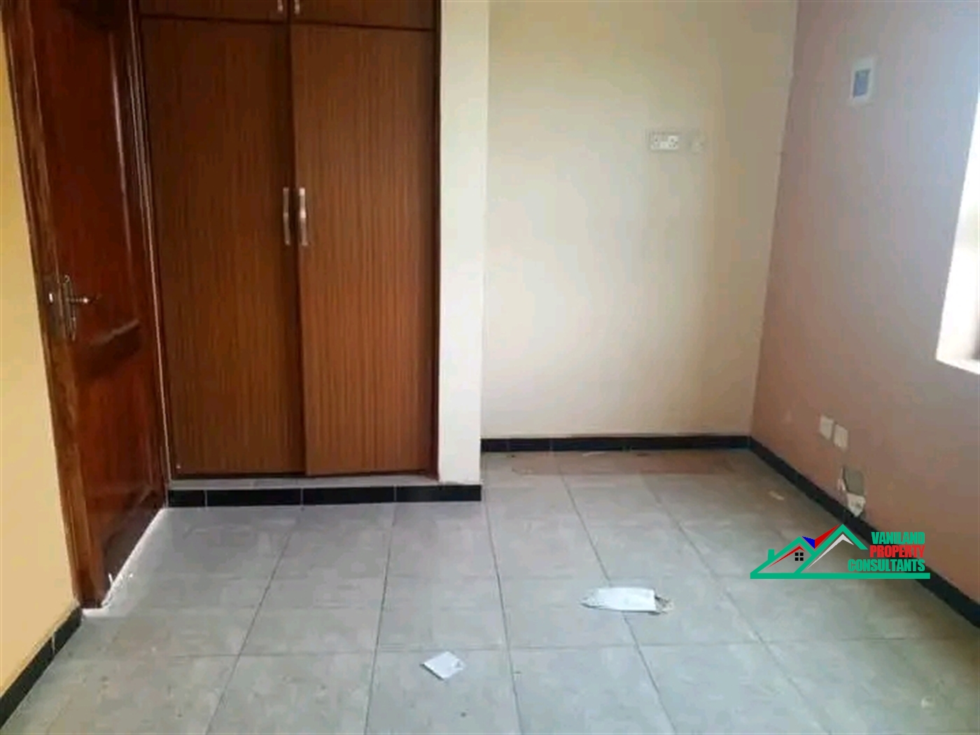 Apartment for rent in Mutungo Kampala