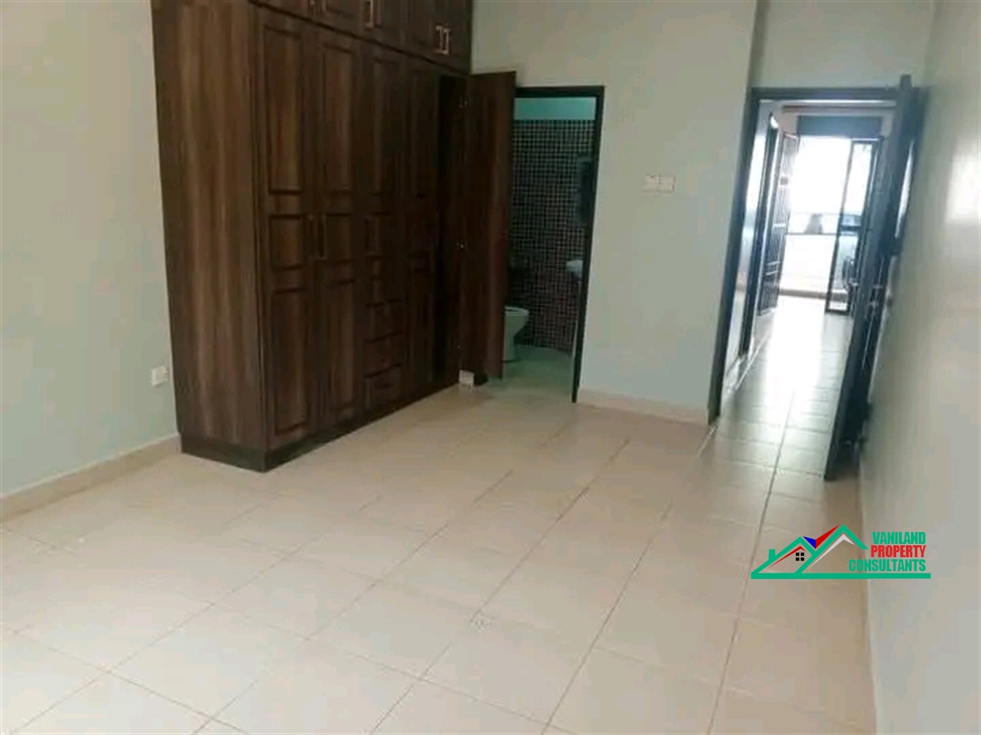 Apartment for rent in Mutungo Kampala