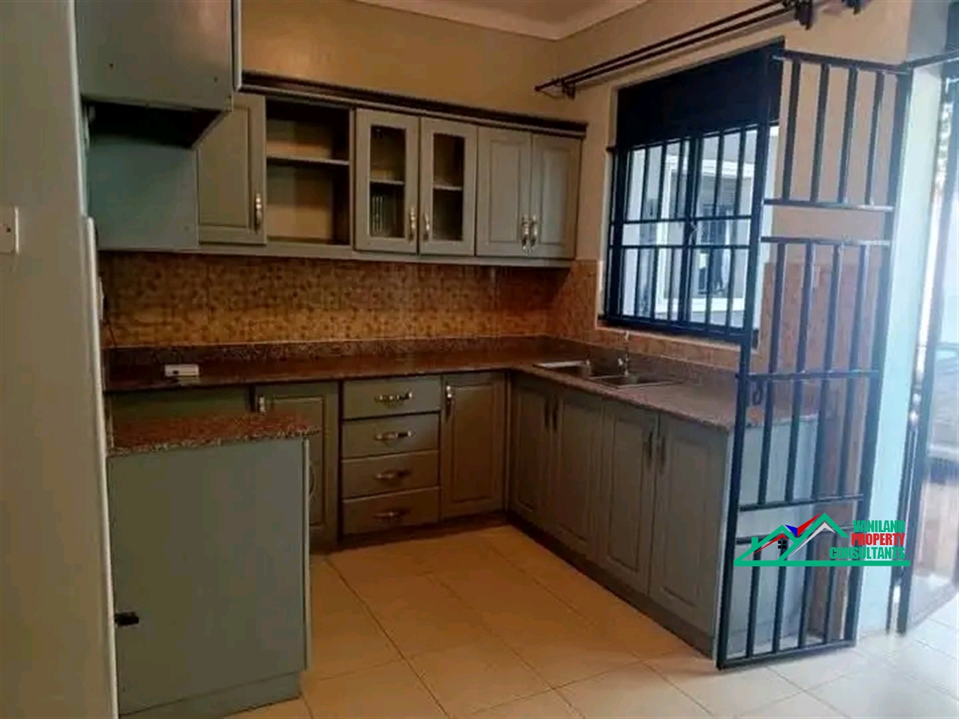 Apartment for rent in Mutungo Kampala