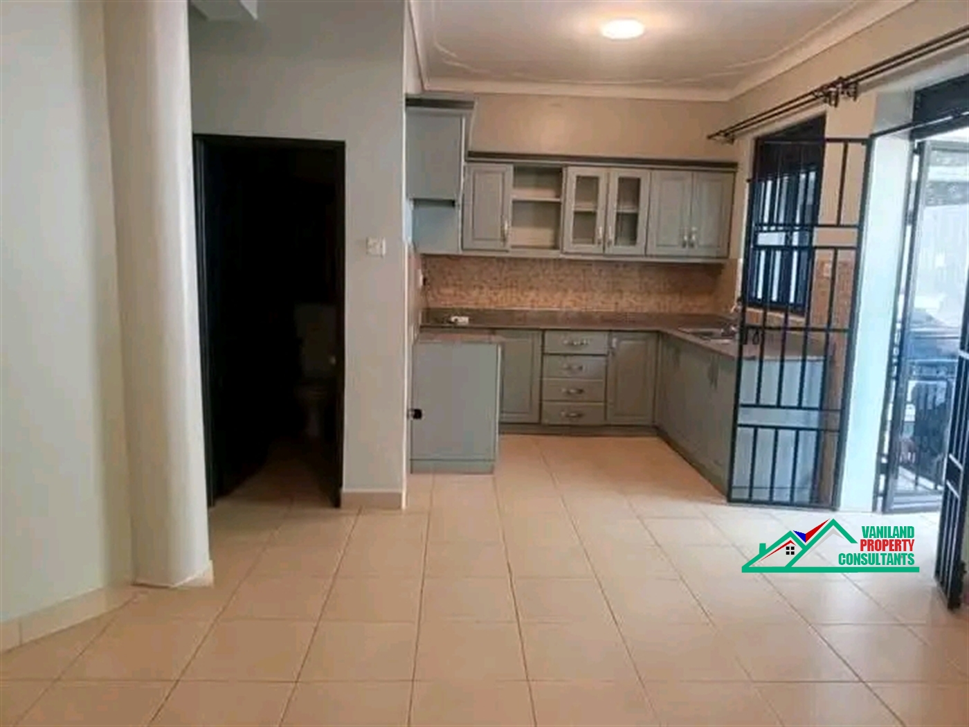 Apartment for rent in Mutungo Kampala