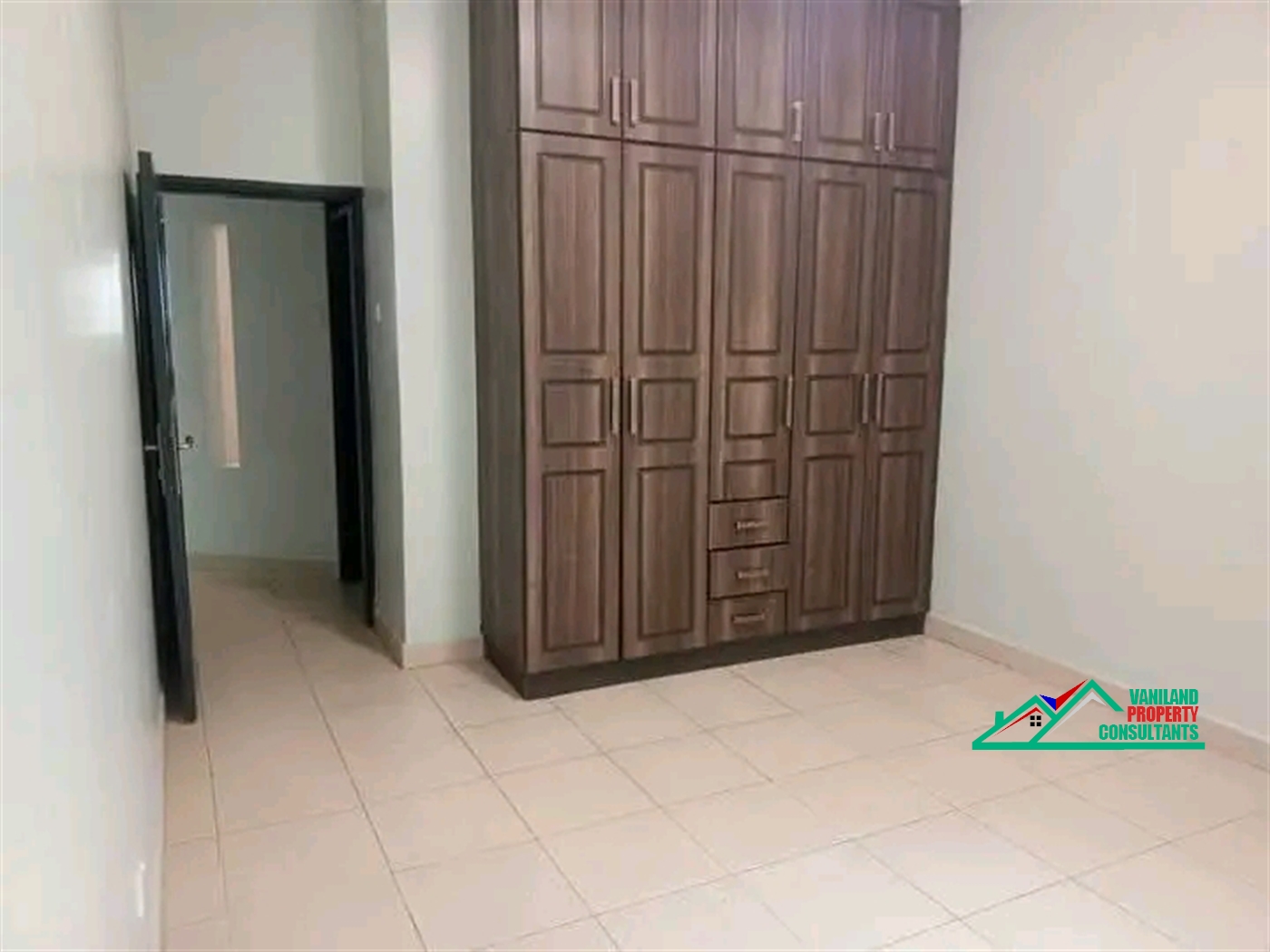 Apartment for rent in Mutungo Kampala