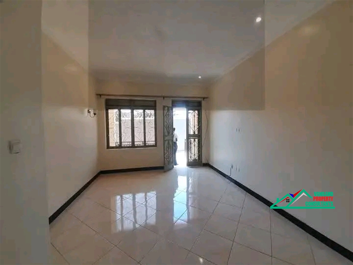 Apartment for rent in Namugongo Wakiso