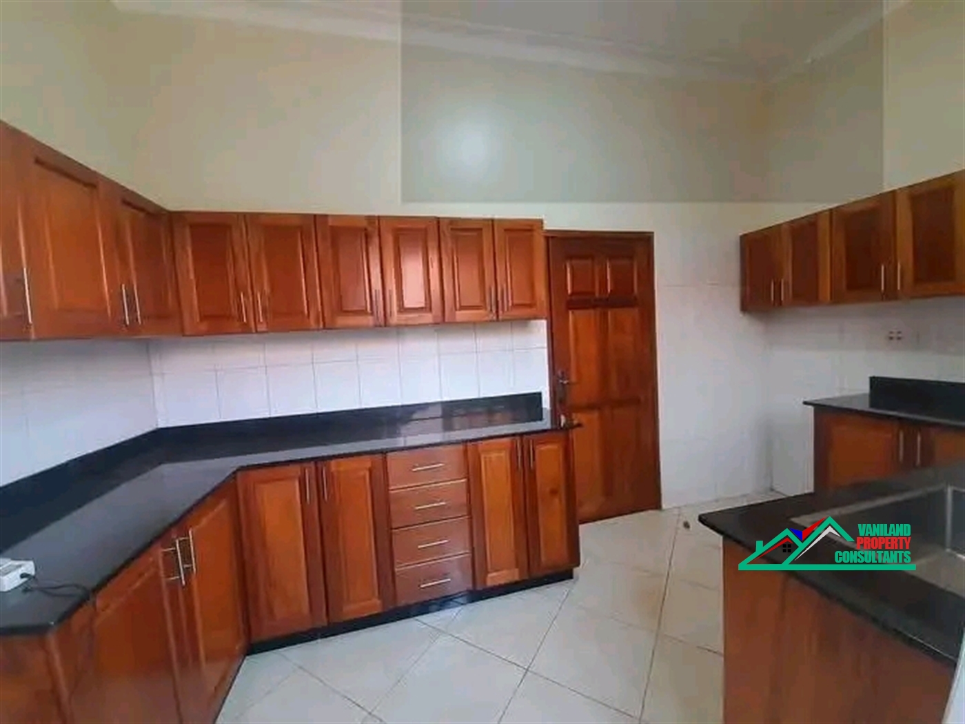 Apartment for rent in Namugongo Wakiso