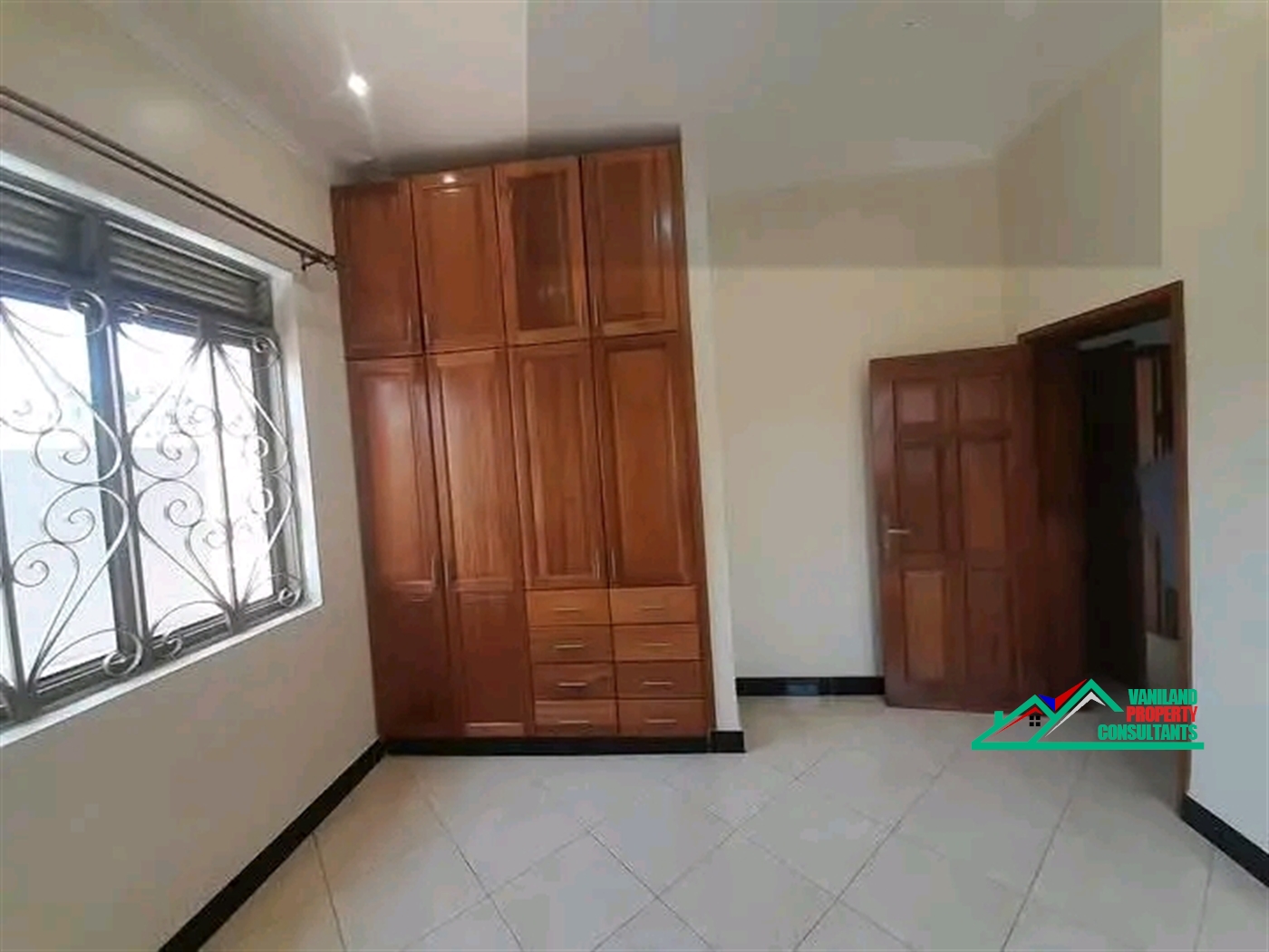 Apartment for rent in Namugongo Wakiso