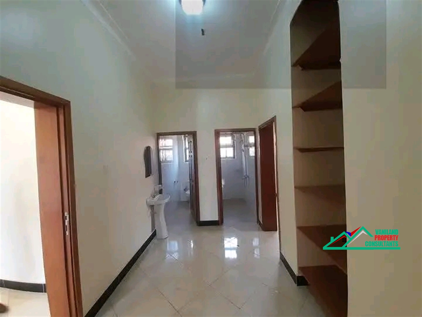 Apartment for rent in Namugongo Wakiso