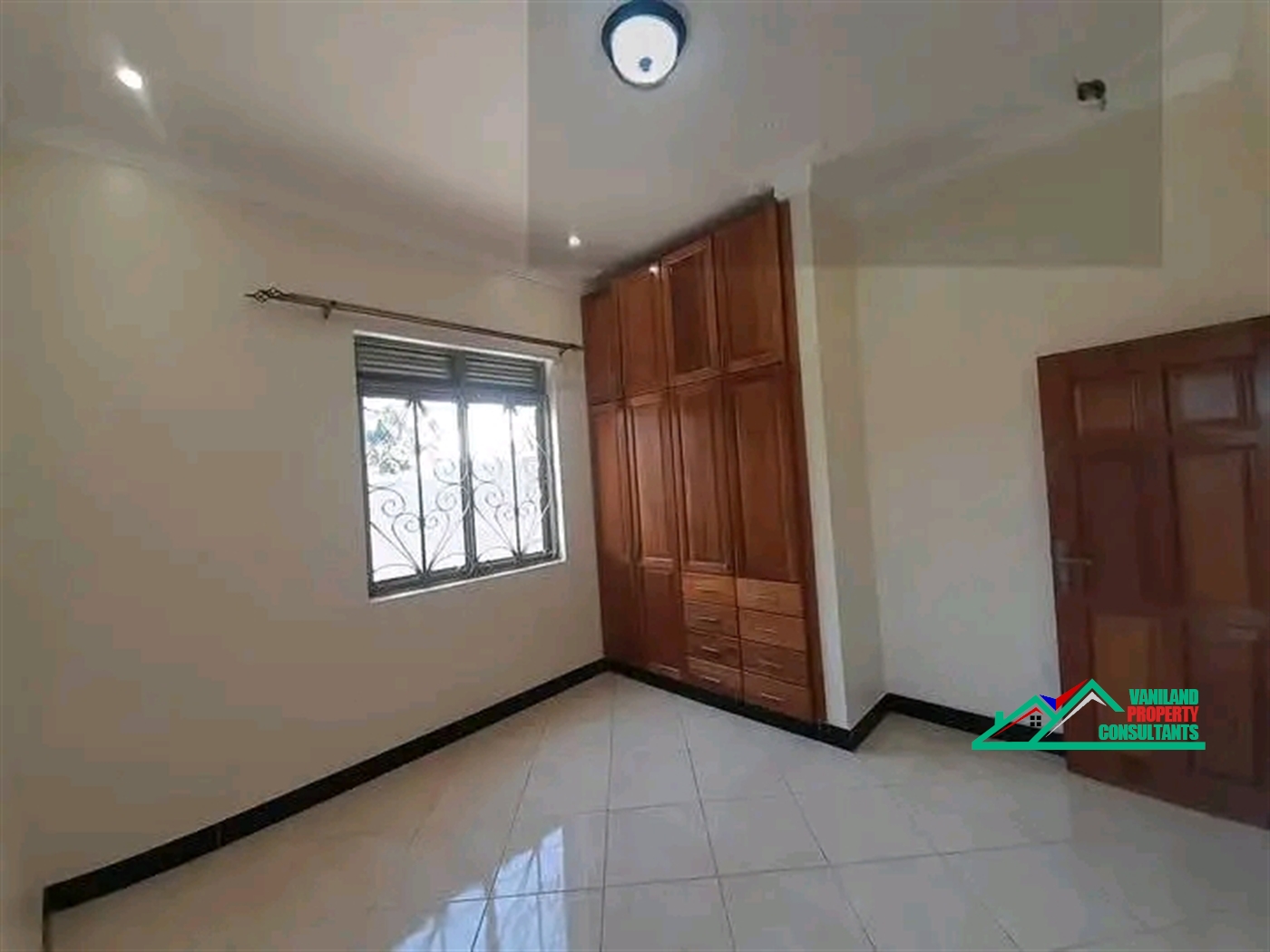 Apartment for rent in Namugongo Wakiso