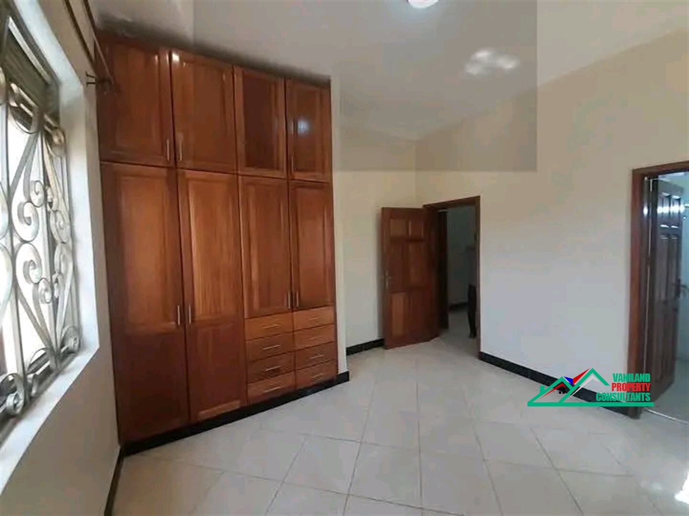 Apartment for rent in Namugongo Wakiso