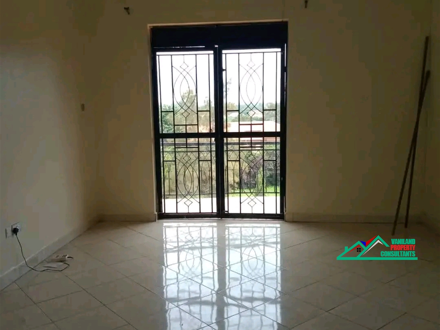 Semi Detached for rent in Kira Wakiso