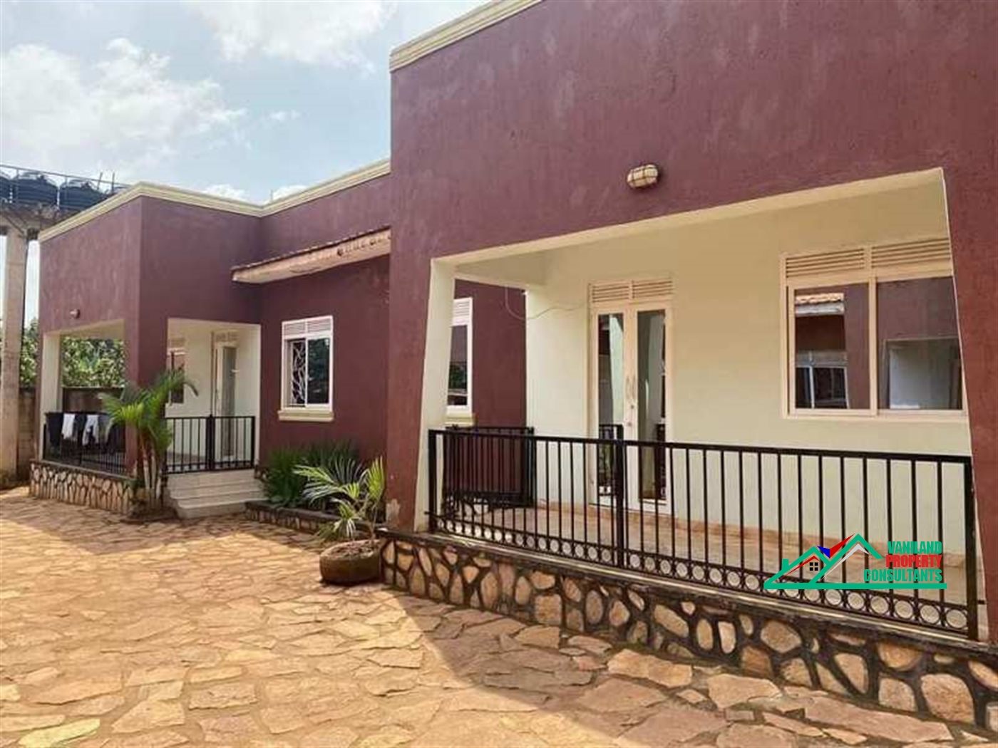 Semi Detached for rent in Kira Wakiso