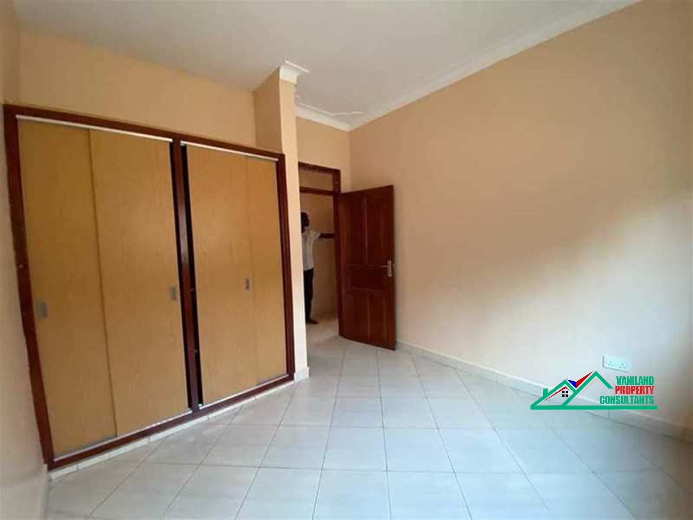 Semi Detached for rent in Kira Wakiso