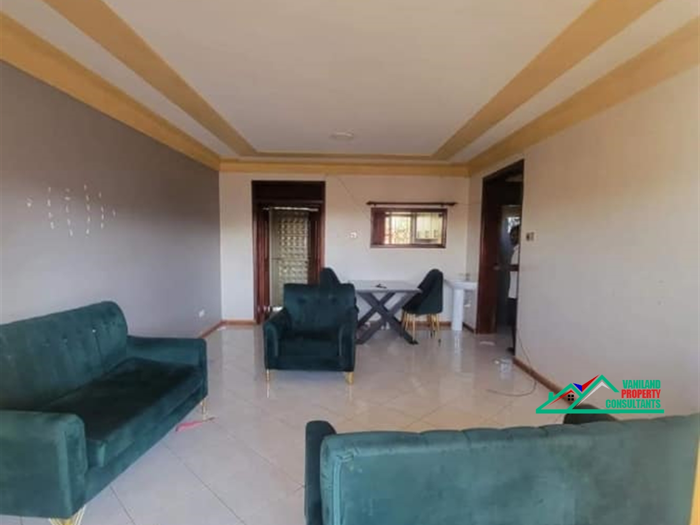 Apartment for rent in Kira Wakiso