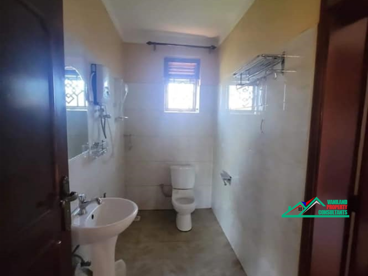 Apartment for rent in Kira Wakiso