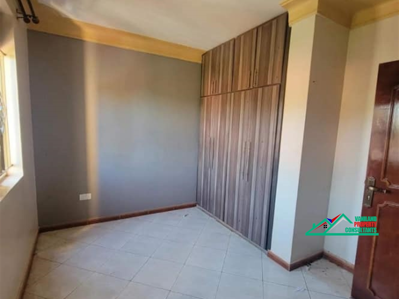 Apartment for rent in Kira Wakiso