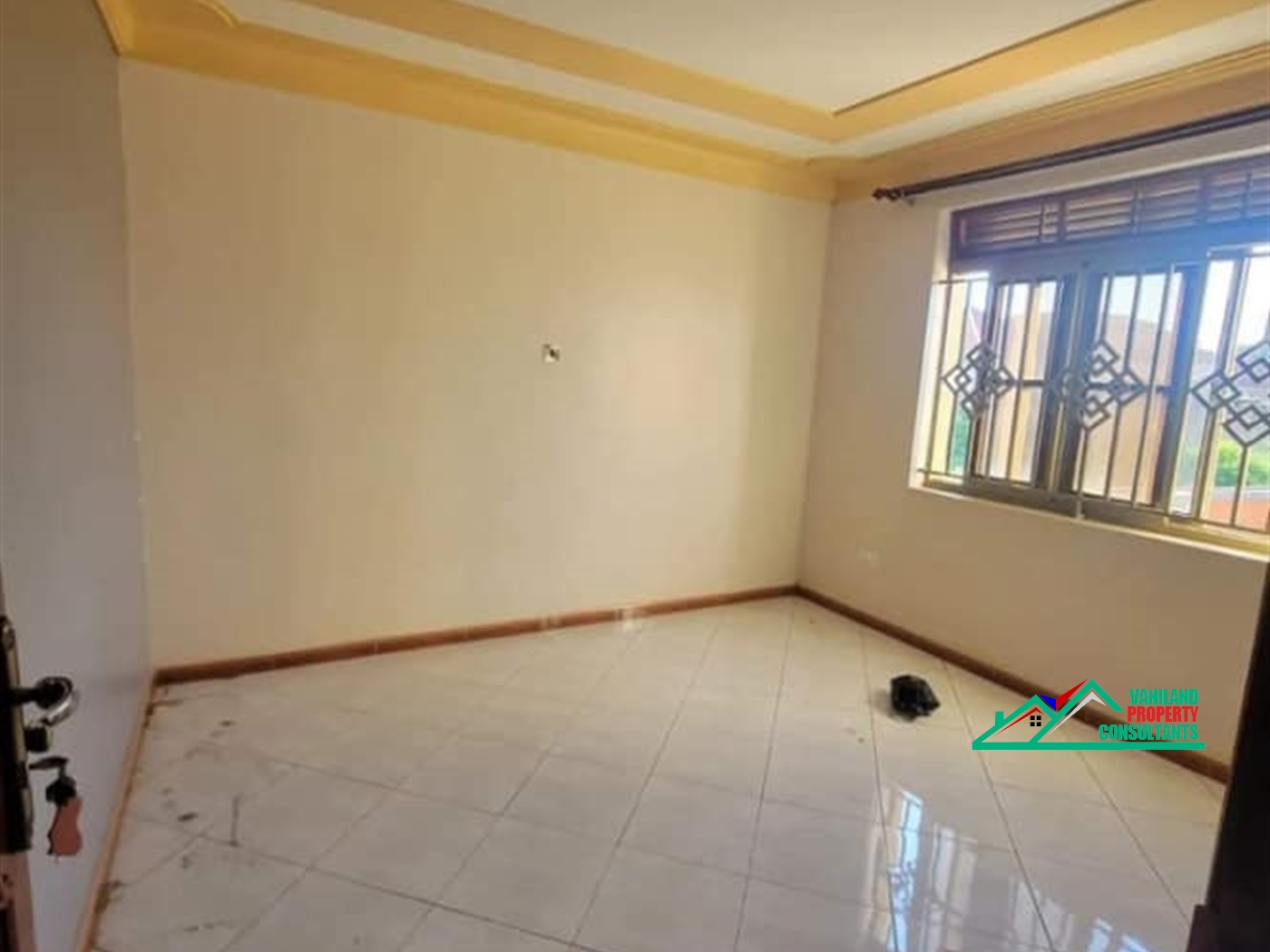 Apartment for rent in Kira Wakiso