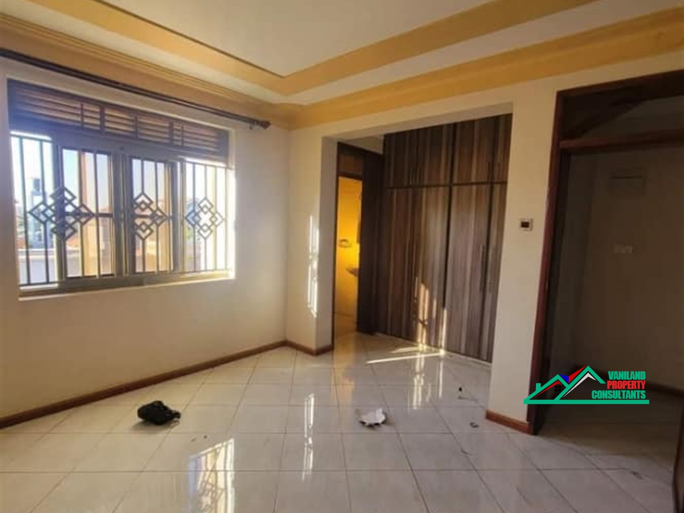 Apartment for rent in Kira Wakiso