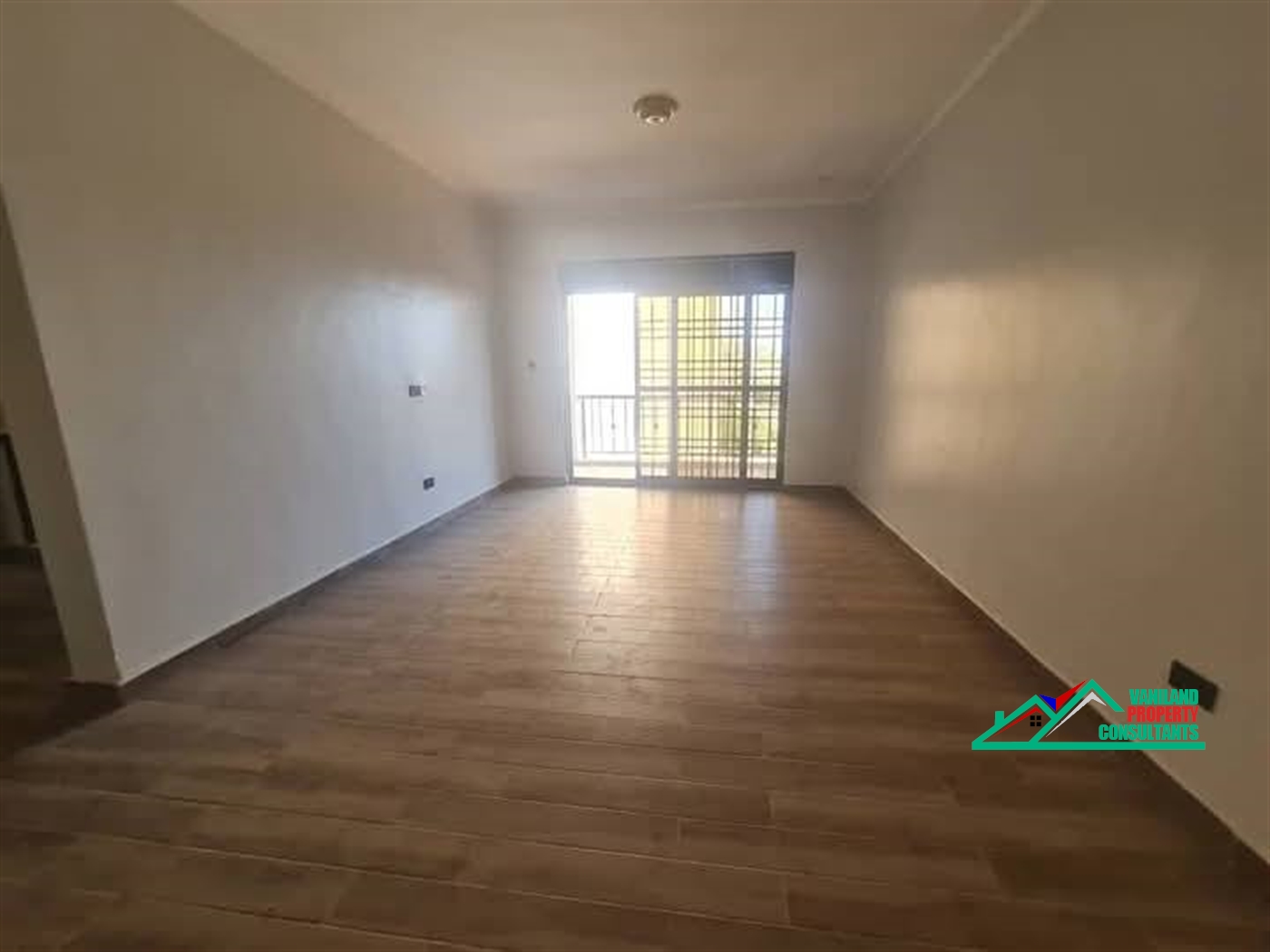 Apartment for rent in Bukoto Wakiso