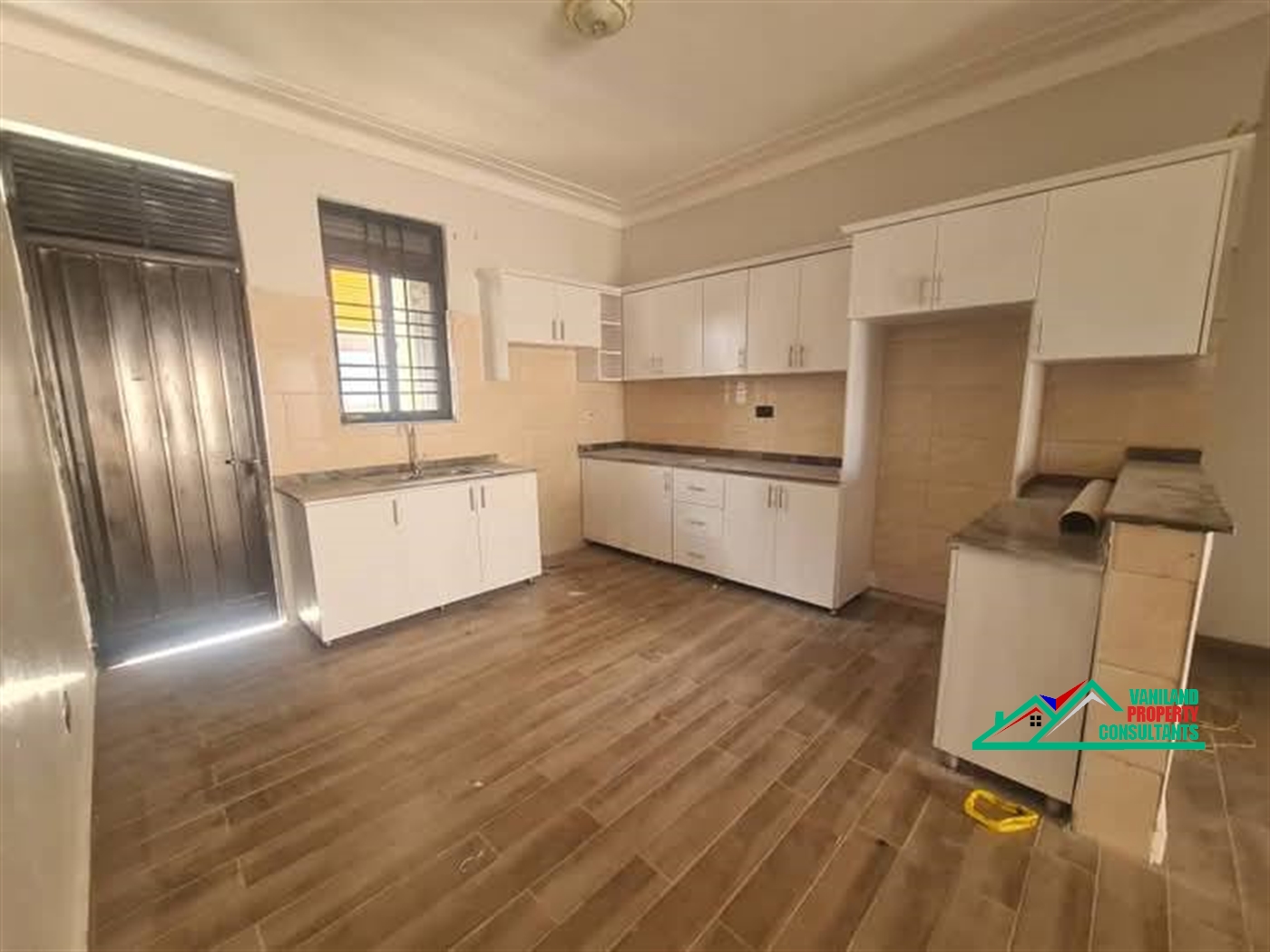 Apartment for rent in Bukoto Wakiso