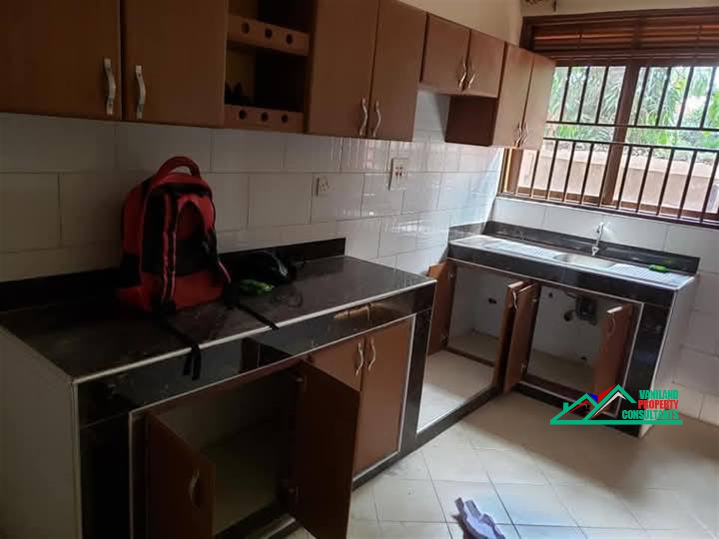 Apartment for rent in Bukoto Kampala