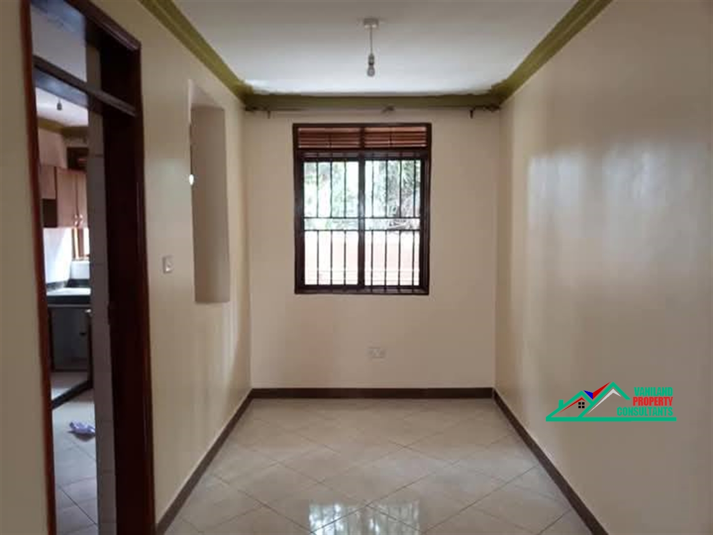 Apartment for rent in Bukoto Kampala