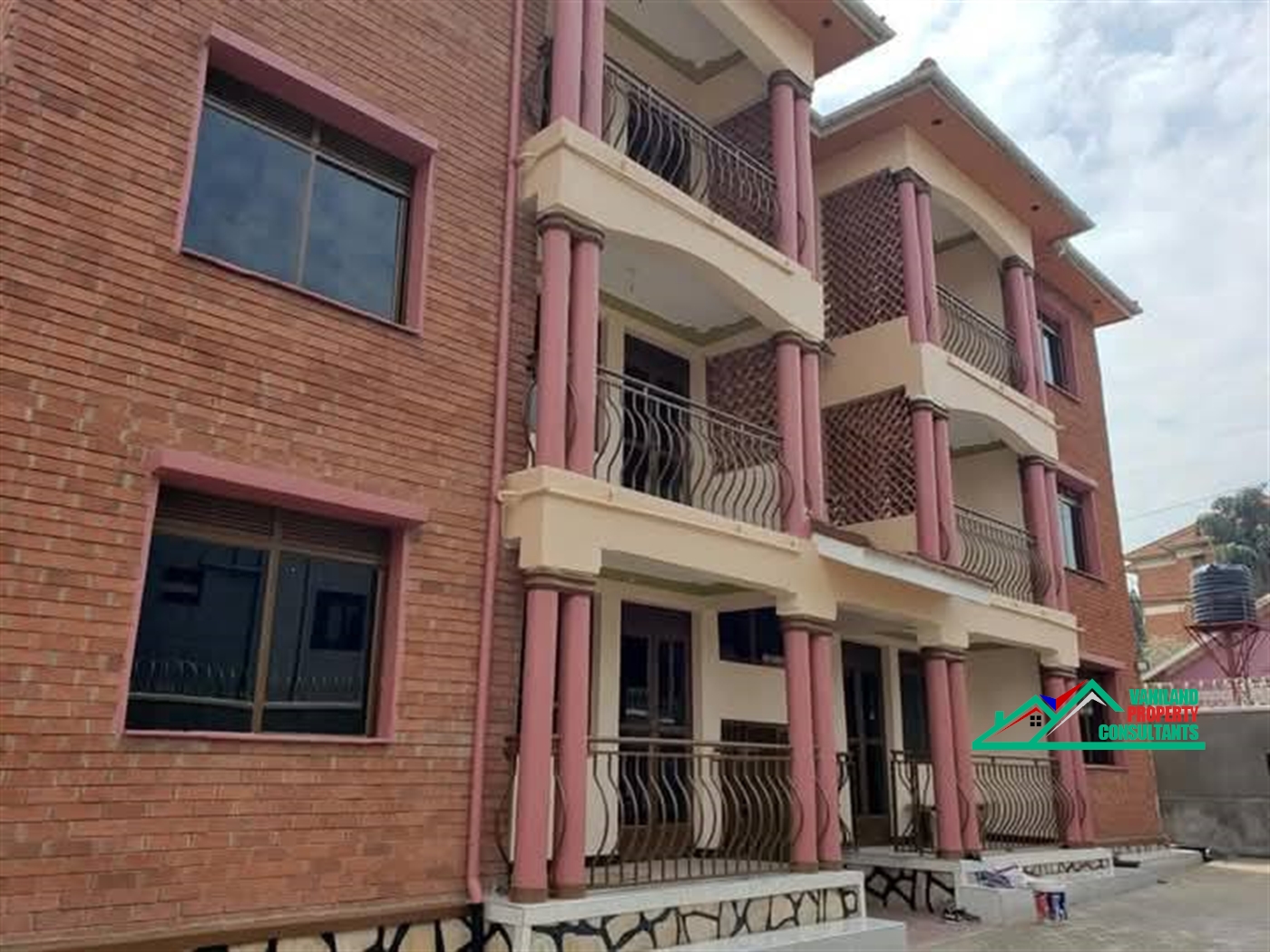 Apartment for rent in Bukoto Kampala