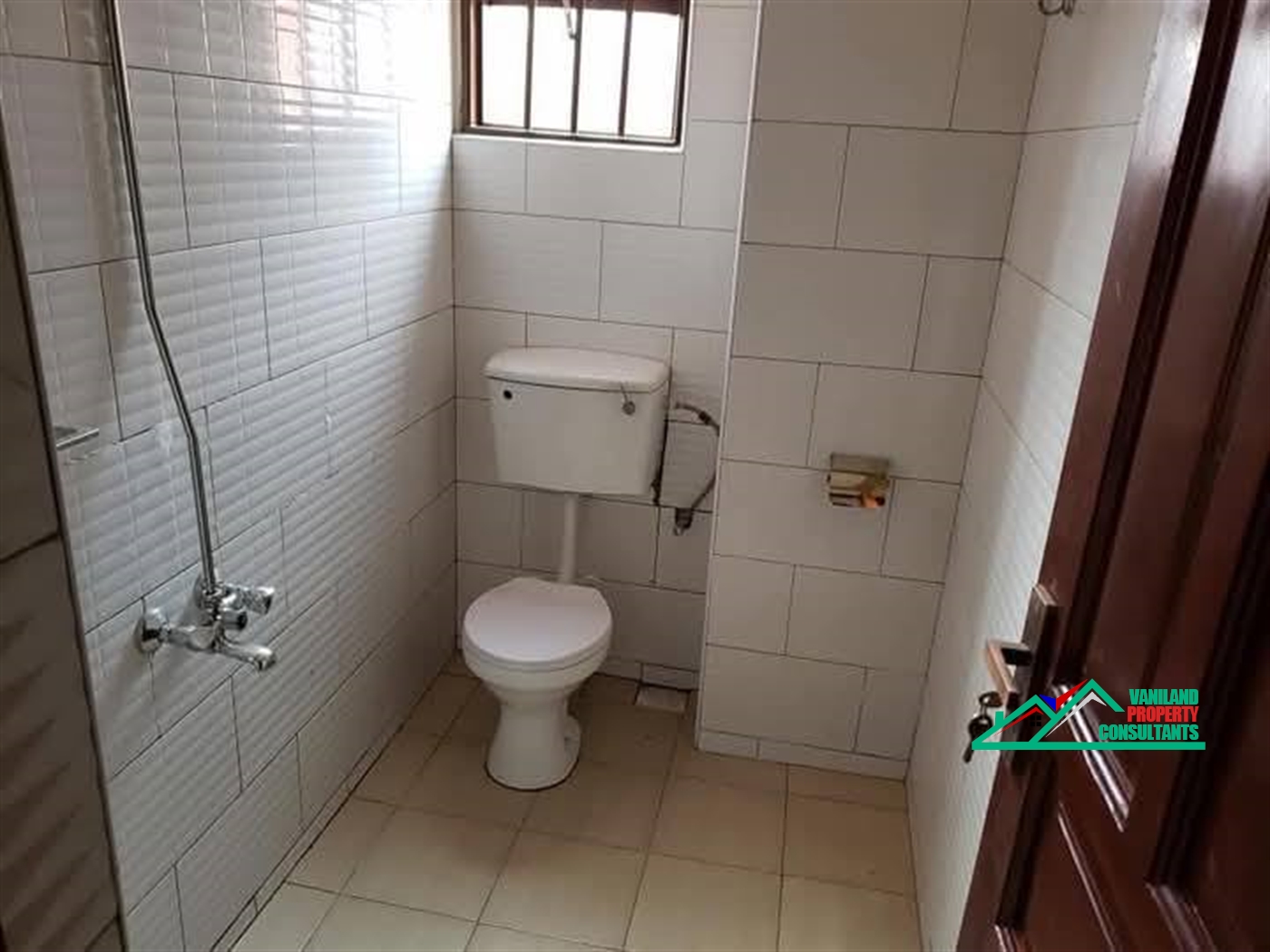 Apartment for rent in Bukoto Kampala