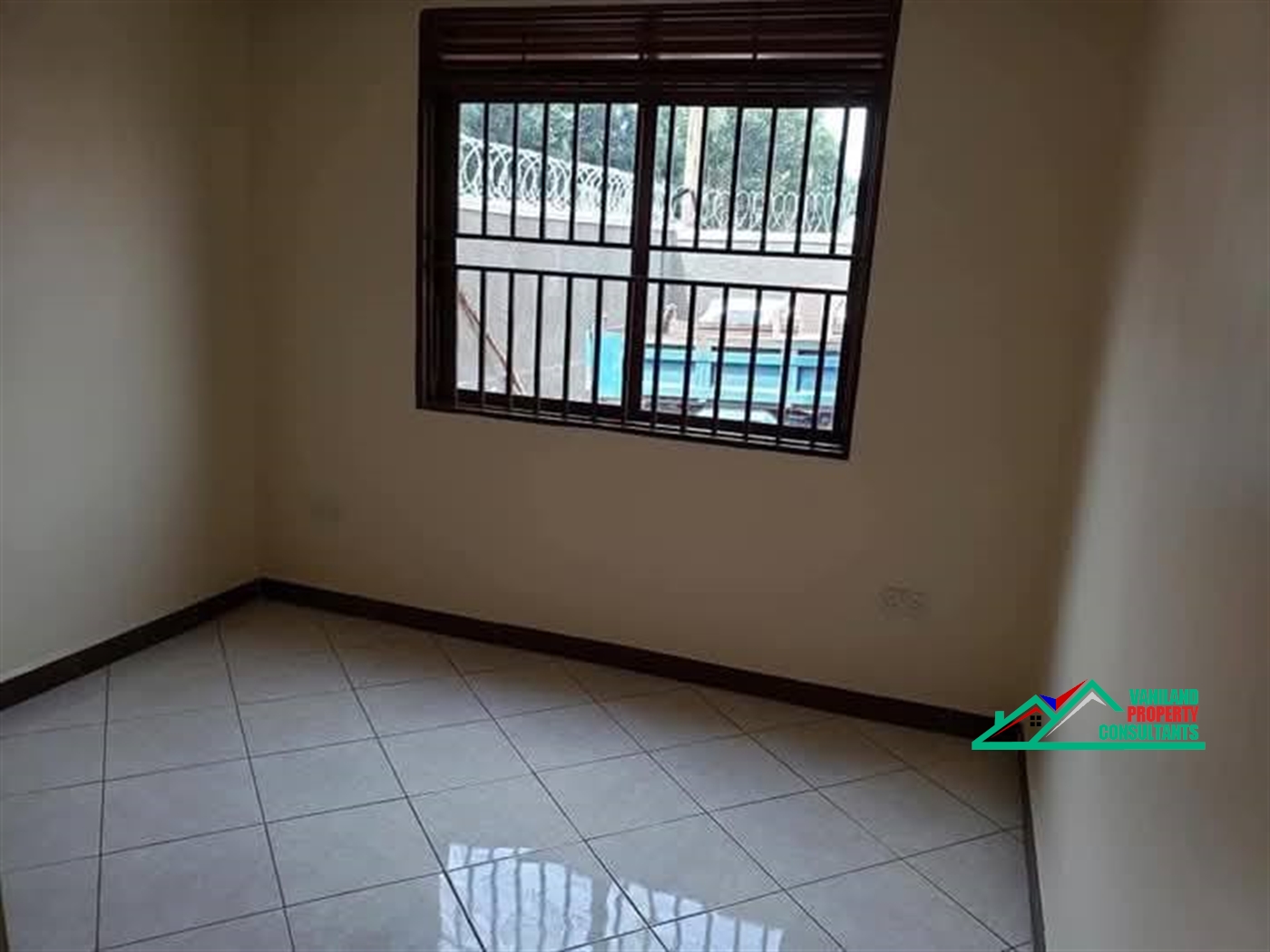 Apartment for rent in Bukoto Kampala