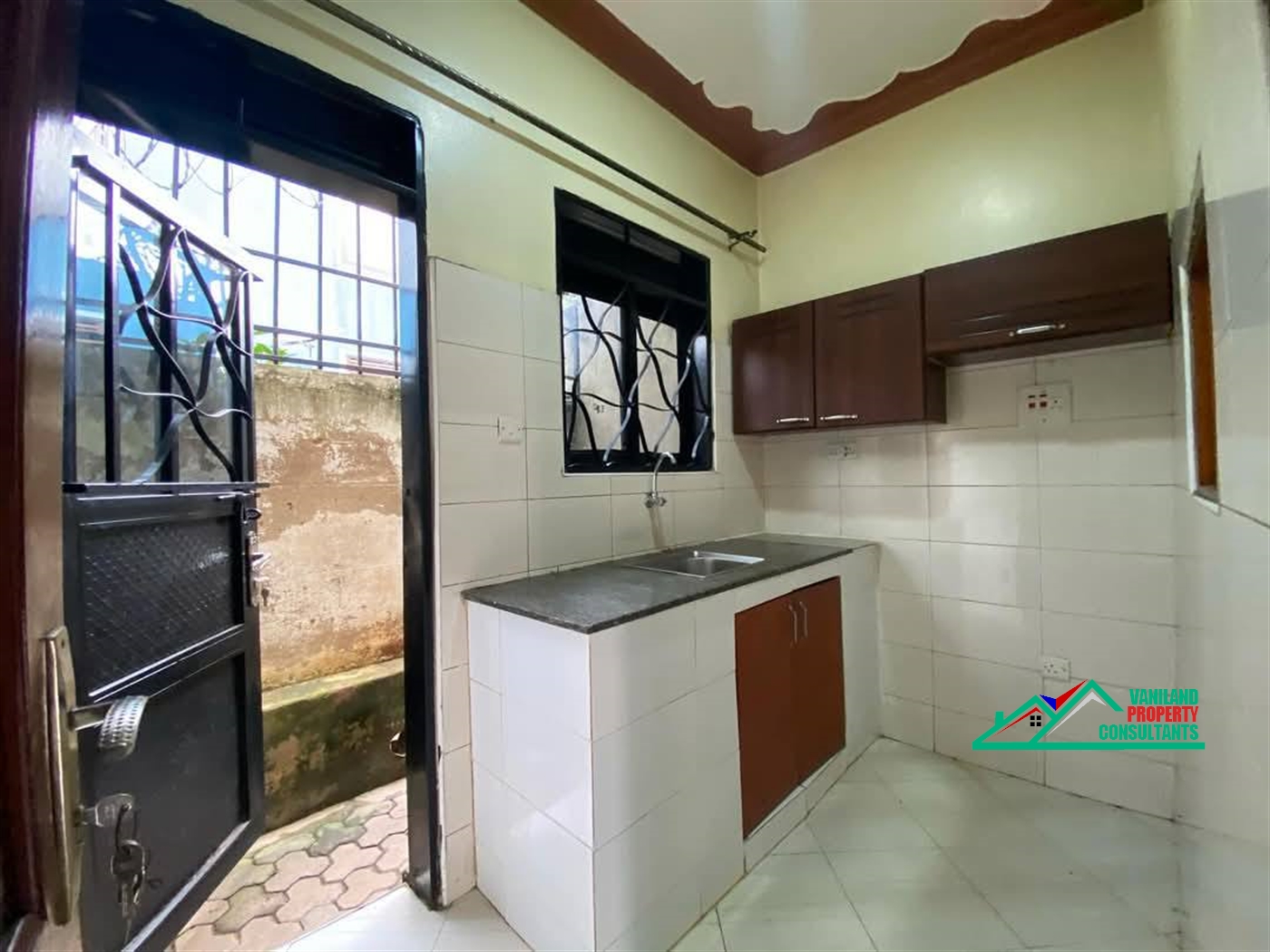 Semi Detached for rent in Kira Wakiso