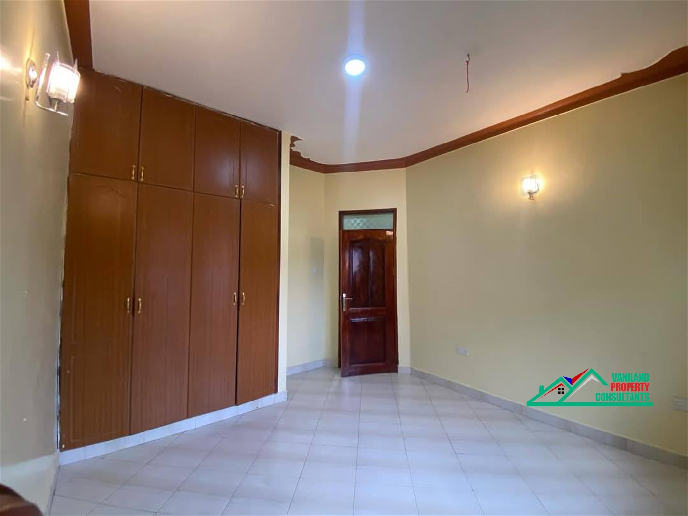 Semi Detached for rent in Kira Wakiso