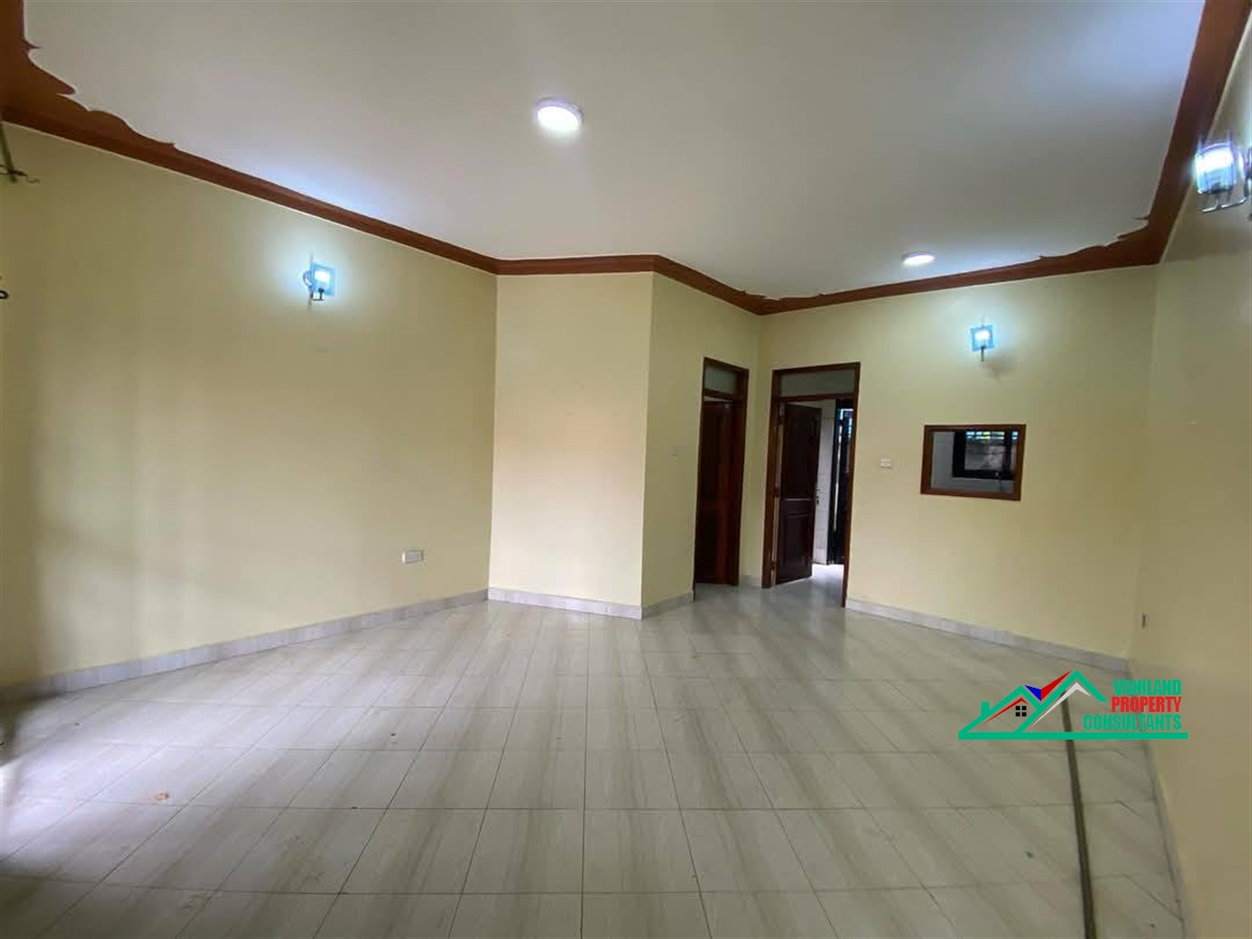 Semi Detached for rent in Kira Wakiso