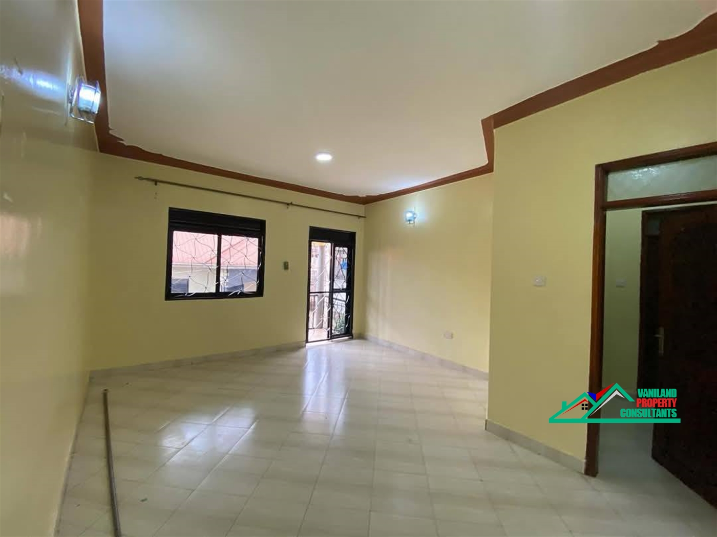 Semi Detached for rent in Kira Wakiso