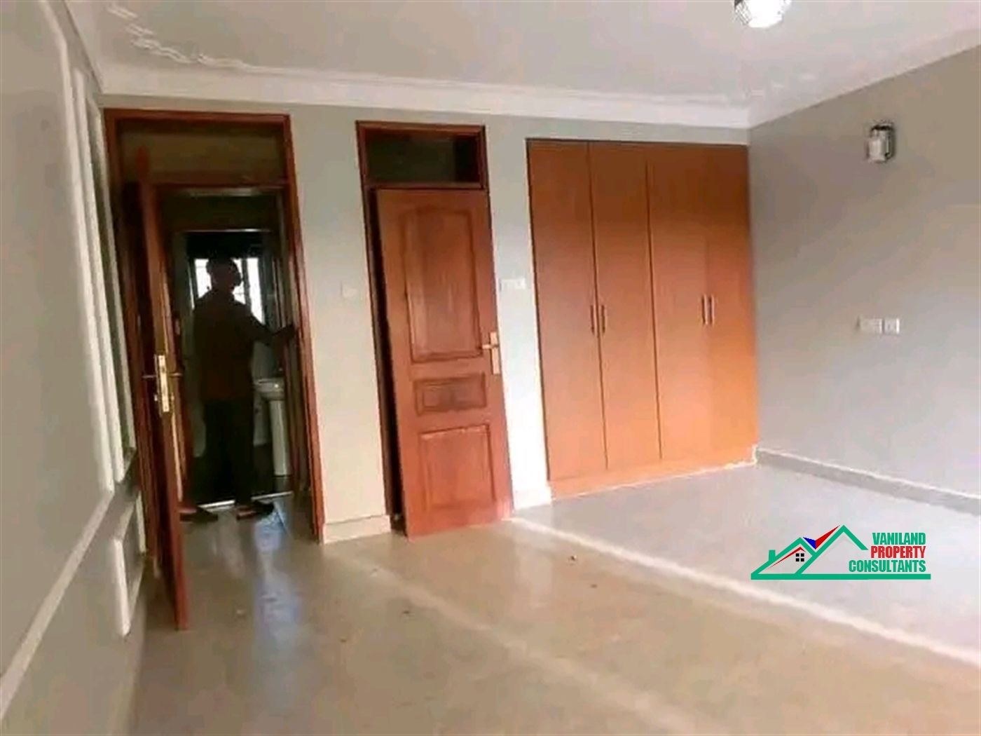 Apartment for rent in Kyaliwajjala Wakiso