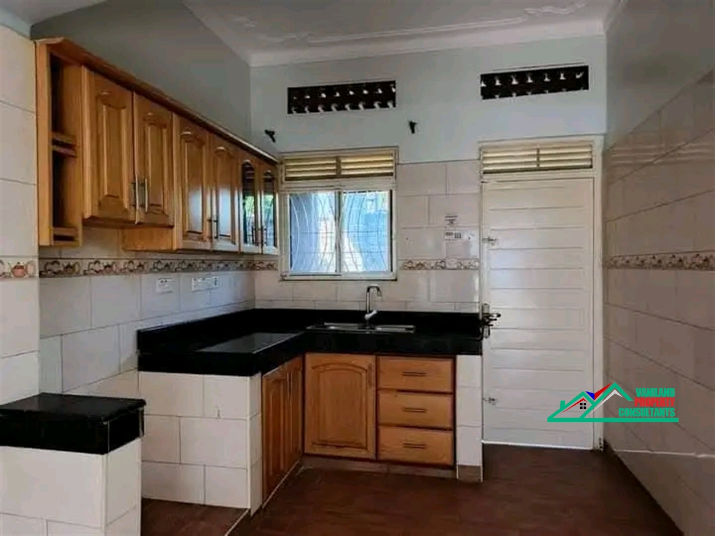 Apartment for rent in Kyaliwajjala Wakiso