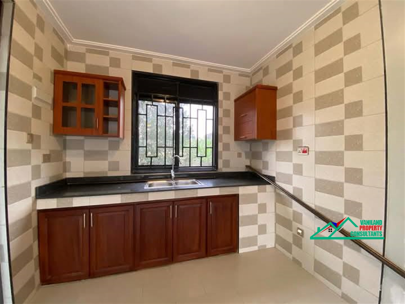 Apartment for rent in Kyanja Kampala