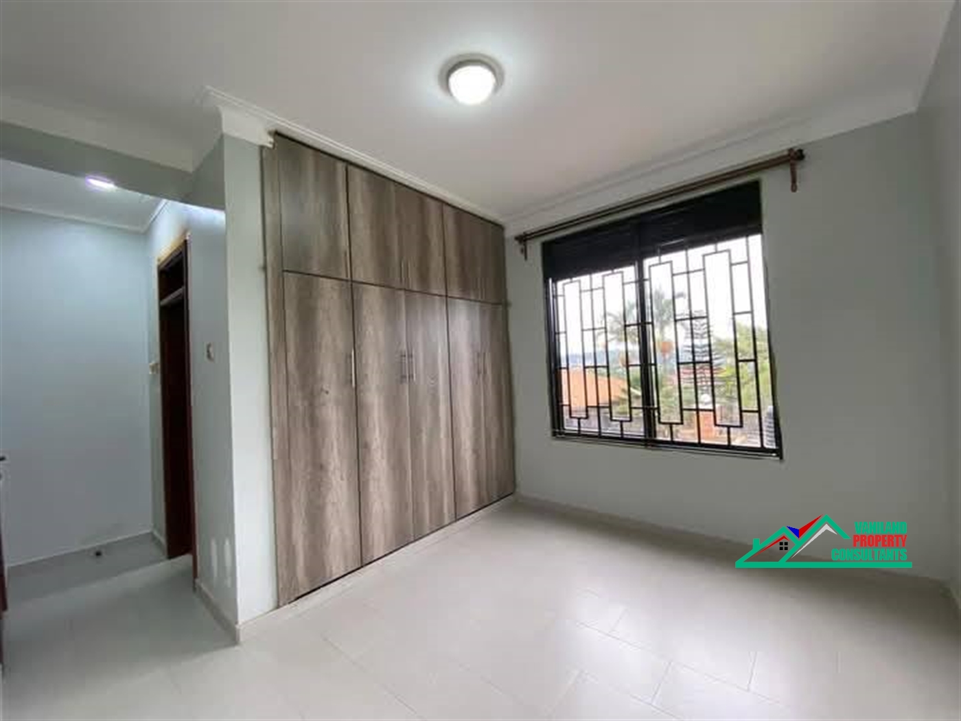 Apartment for rent in Kyanja Kampala