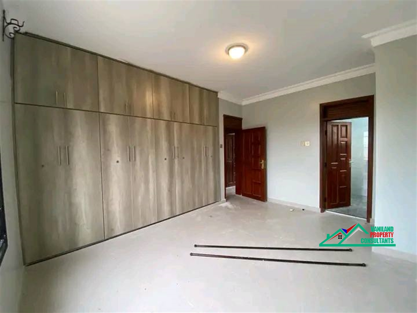 Apartment for rent in Kyanja Kampala