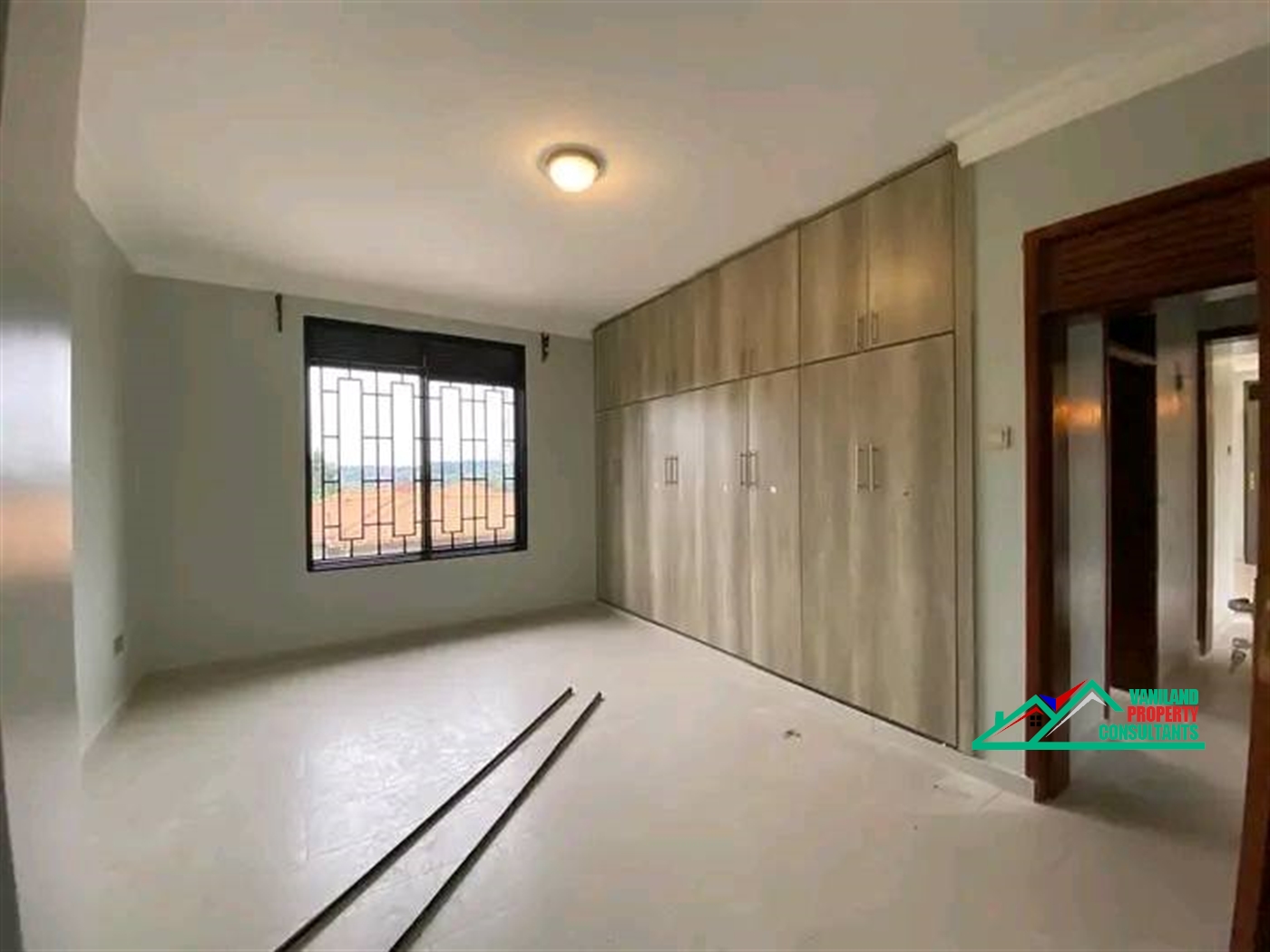 Apartment for rent in Kyanja Kampala