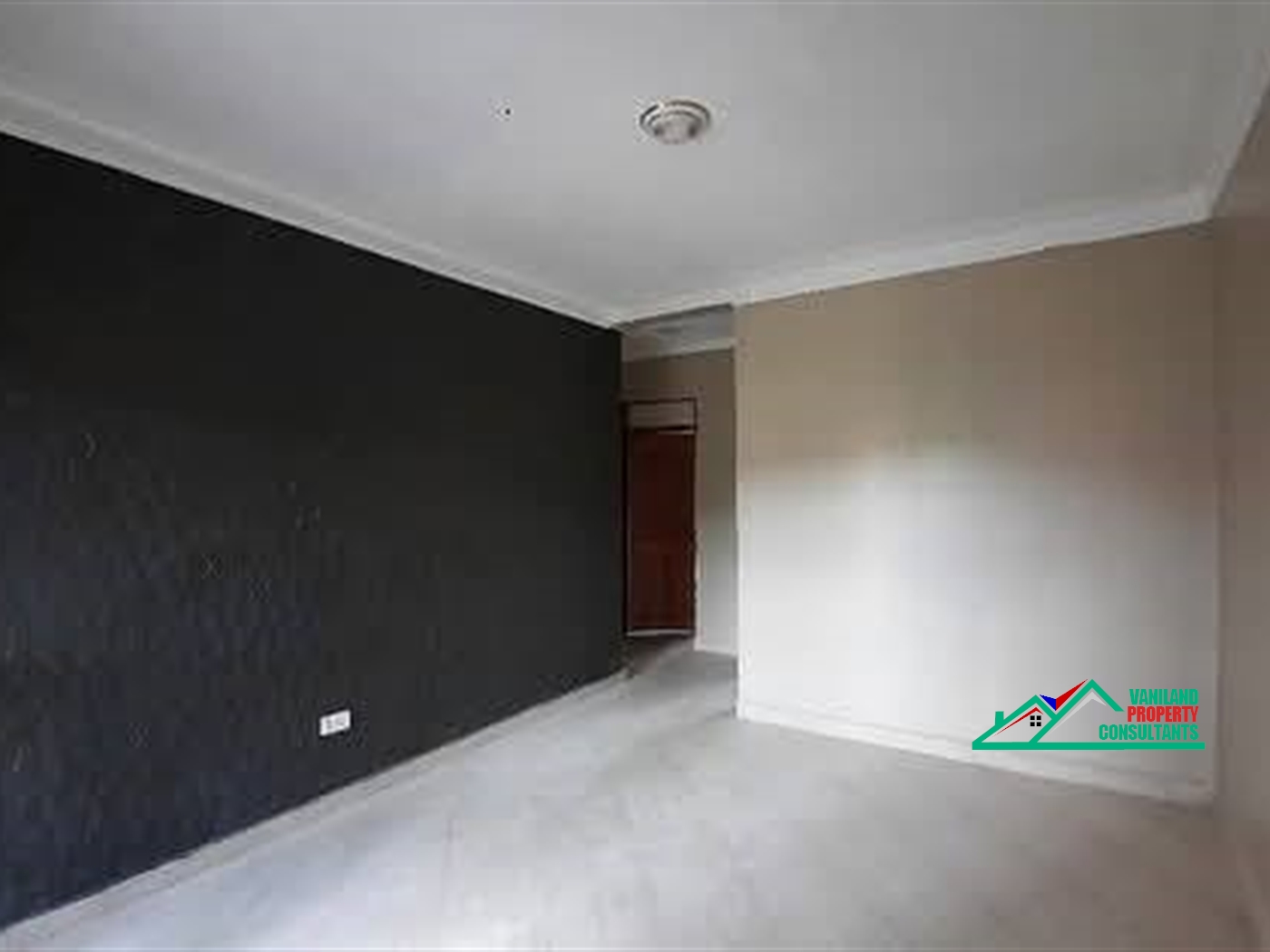 Apartment for rent in Kyanja Kampala