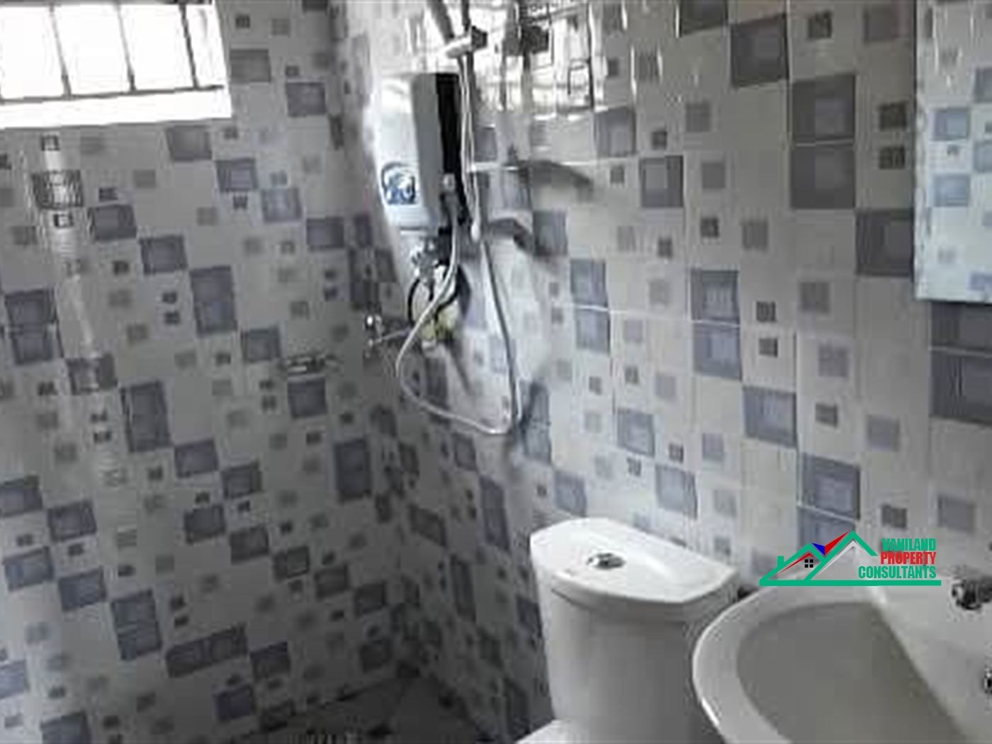 Apartment for rent in Kyanja Kampala