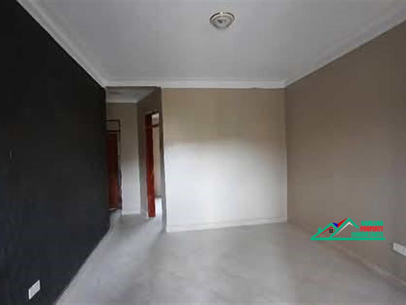 Apartment for rent in Kyanja Kampala